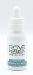 Photograph of product: Rove Remedies | Hemp CBD Drops | Recover - Strawnana | 2000mg