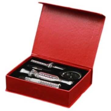 Photograph of product: 10mm Nectar Collector Kit