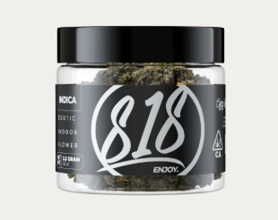 Photograph of product: Lemon Cherry Sherb 818 - 3.5g