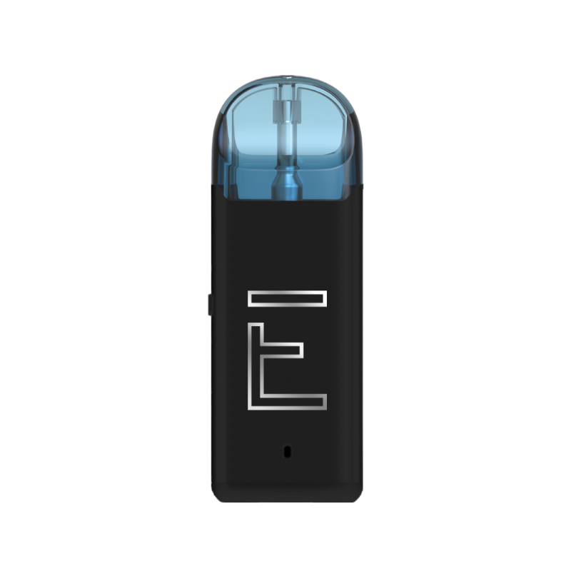 Photograph of product: Eureka | Blackberry Kush | Disposable Preloaded Starter Kit