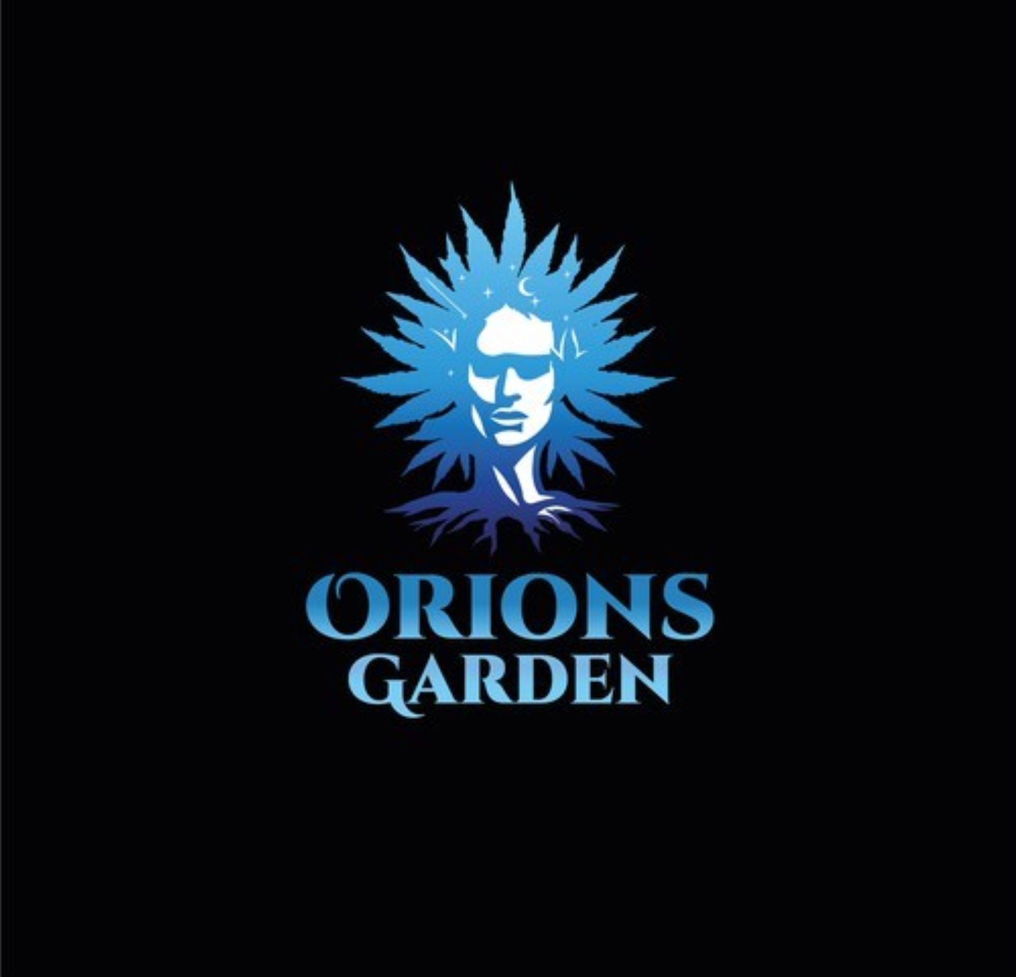 Photograph of product: Orion's Garden | Oreoz | .53g House Roll
