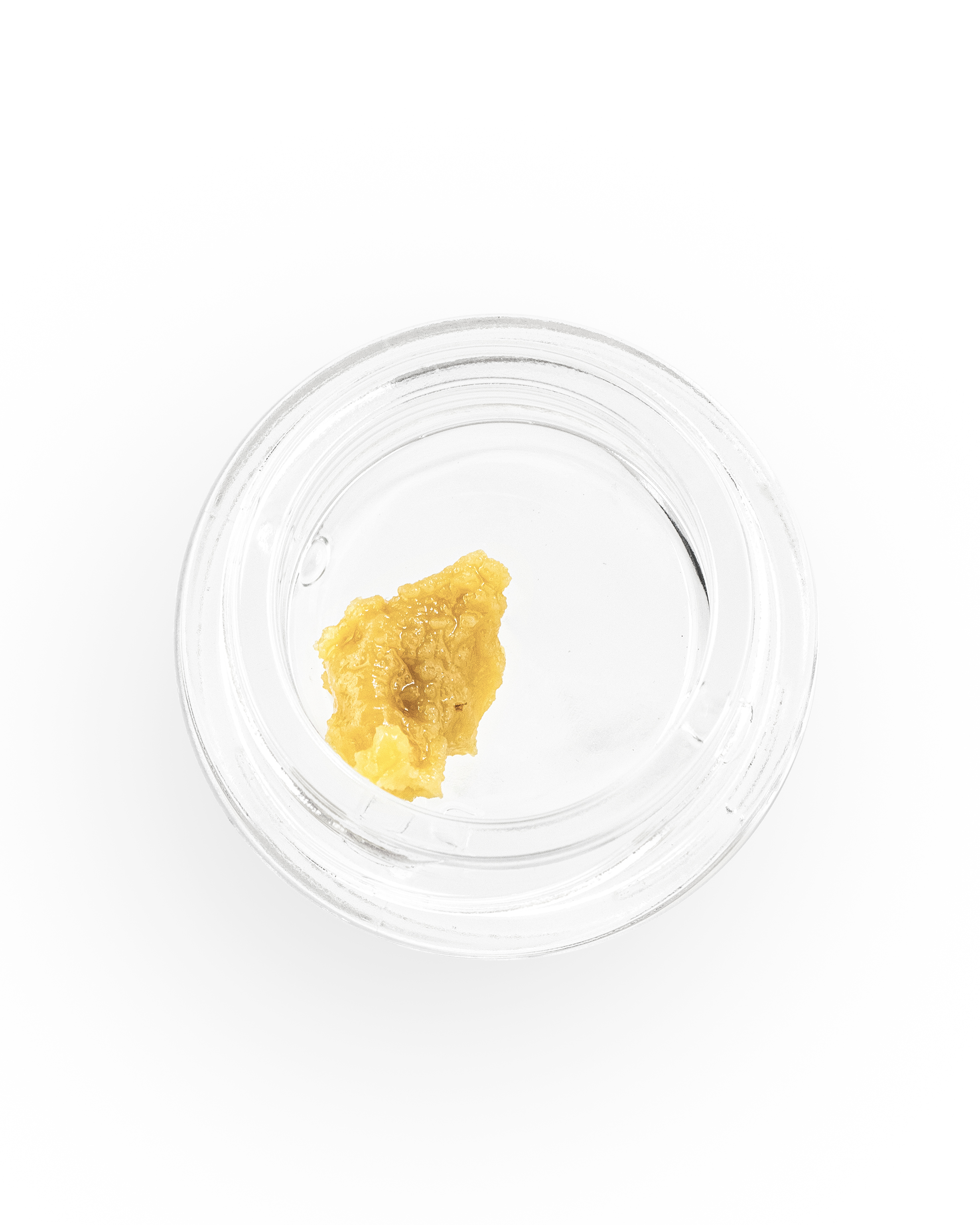 Photograph of product: Live Rosin JET FUEL OG Tier 3 | 1 g