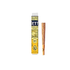 Photograph of product: *Promo* Jetty Extracts | Maui Wowie x Cherry Punch Infused Pre-Roll | 1g