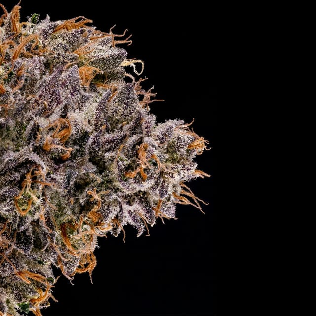 Photograph of product: Rapper Weed 7g - 