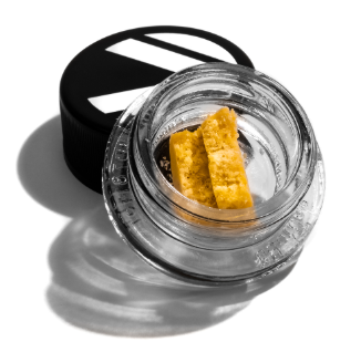 Photograph of product: Vapen | BLBY Headband | 1g Wax