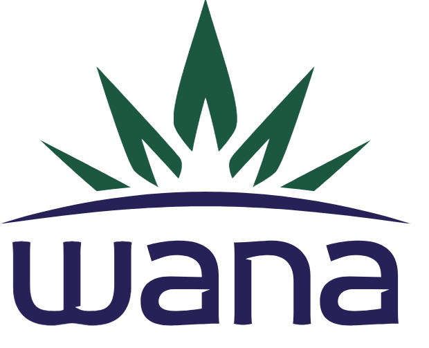 Photograph of product: Wana Quick Oui'd Connecticut Sunrise Fast-Acting Gummies 00244