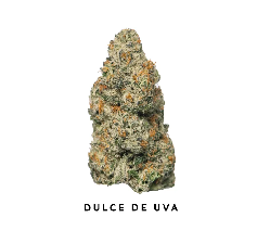 Photograph of product: JERZY LANDSCPES | Dulce de Uva | Flower | 3.5g
