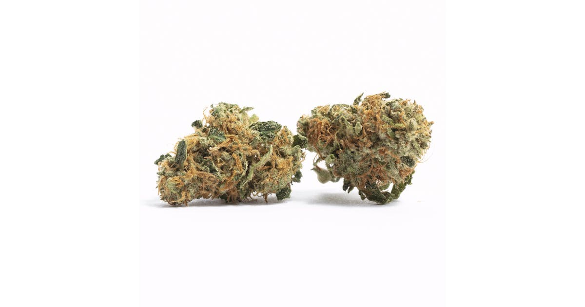 Photograph of product: Gaschata #01 Flower - 3.5g