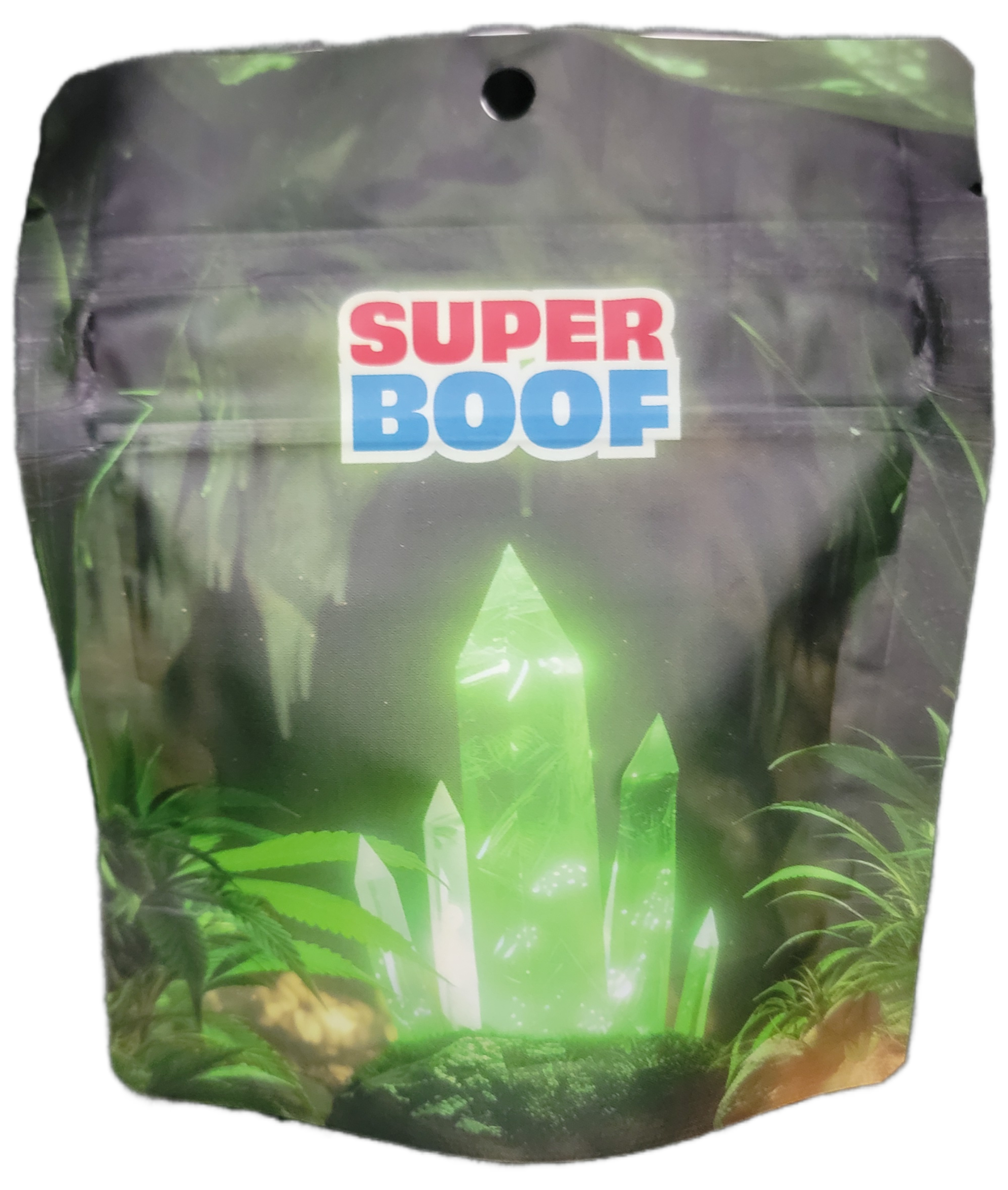 Photograph of product: NOBO | Super Boof | Flower | 3.5g