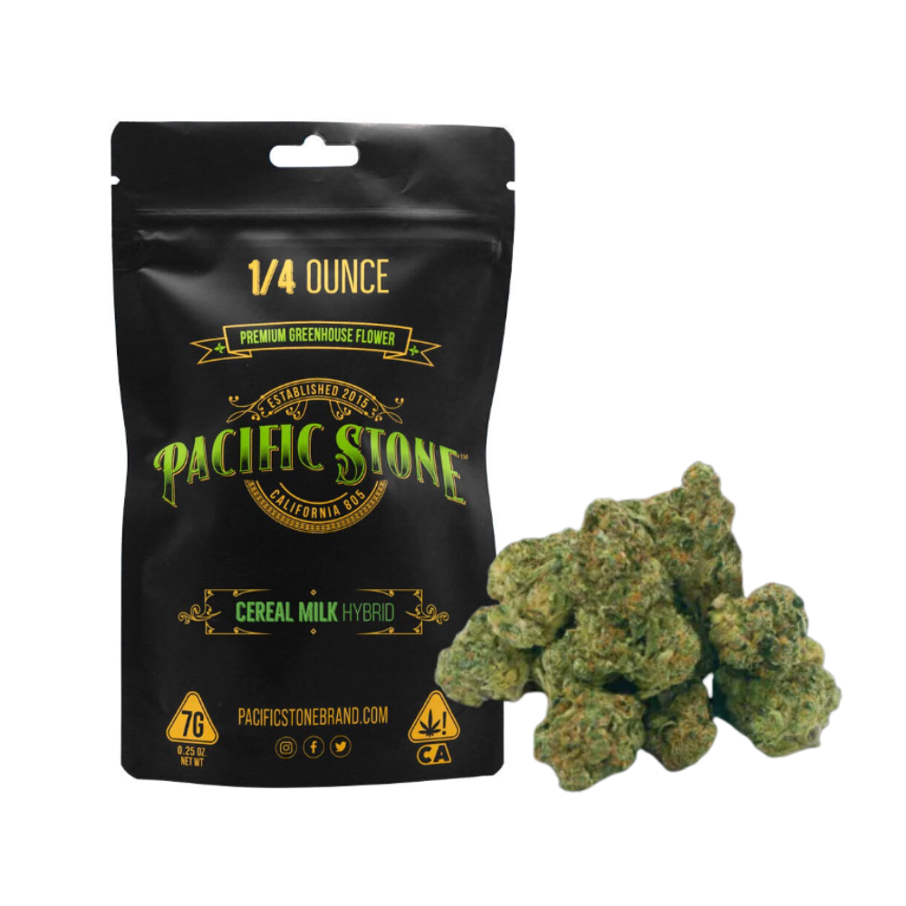 Photograph of product: Pacific Stone: 805 Glue 7G