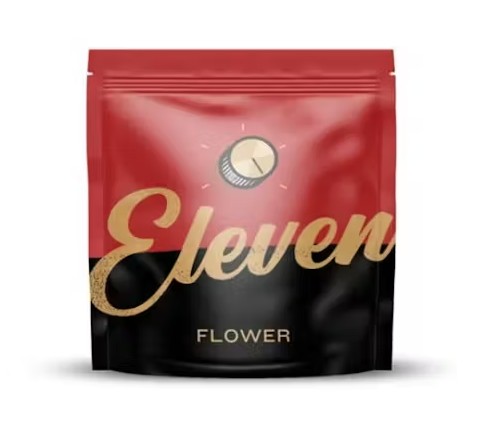 Photograph of Product: Forza | 3.5g