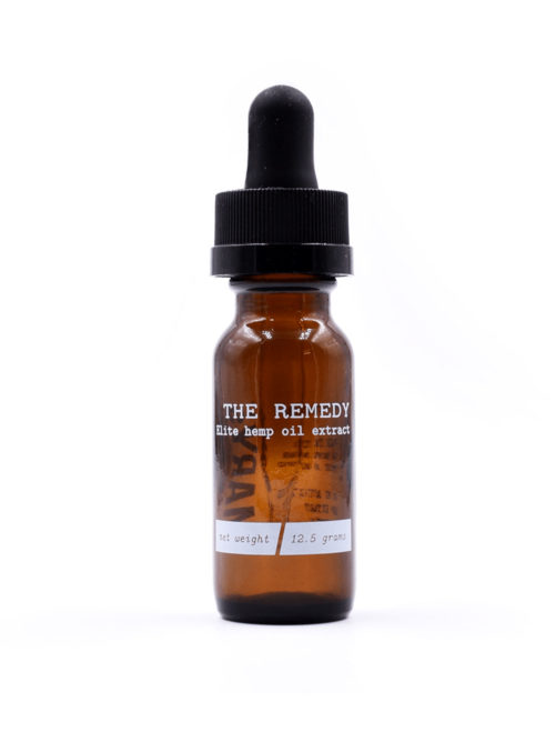 Photograph of product: Mary's Medicinals Sleep Remedy 2:1:1 TH-oui:CBN:CBD Tincture (200mg)