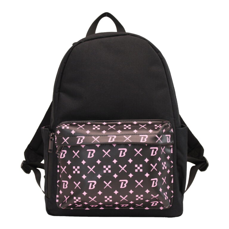 Photograph of product: Blazy Susan Backpack