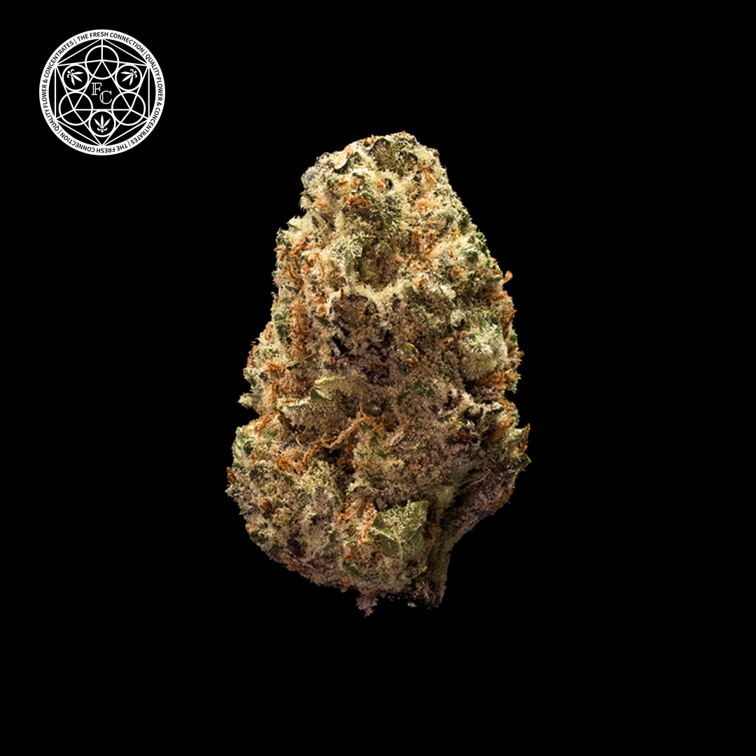 Photograph of Product: Melon Ball - 3.5g