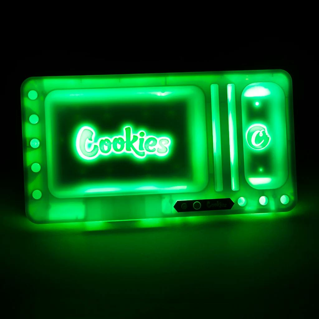 Photograph of product: Cookies Glow Tray