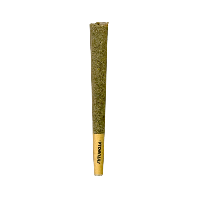 Photograph of product: Platinum Blue Dream Pr 1g {660}