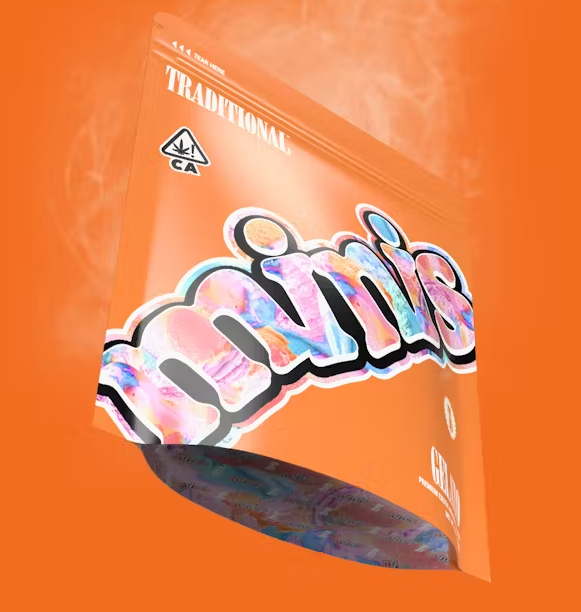 Photograph of product: Traditional Minis Gelato 5g