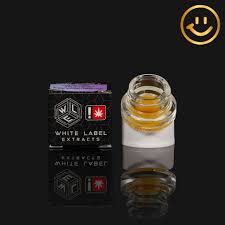 Photograph of product: Sugar Sauce | Gas Break Dip | 1g