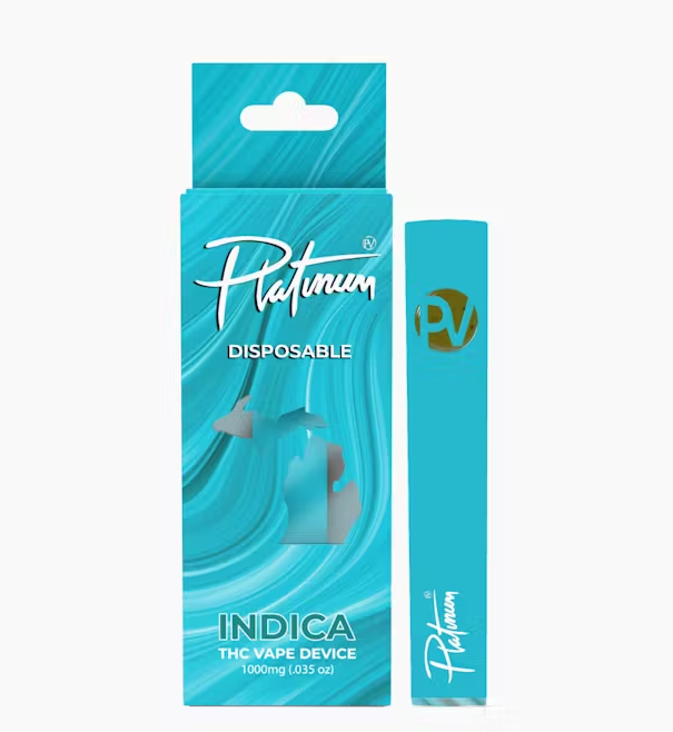 Photograph of product: AIO BLUE RAZZ