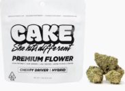 Photograph of product: Cherry Driver - Eighth