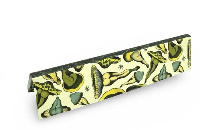 Photograph of product: Mush Love | Papers | King Size
