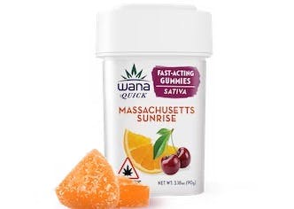 Photograph of product: Massachusetts Sunrise - 