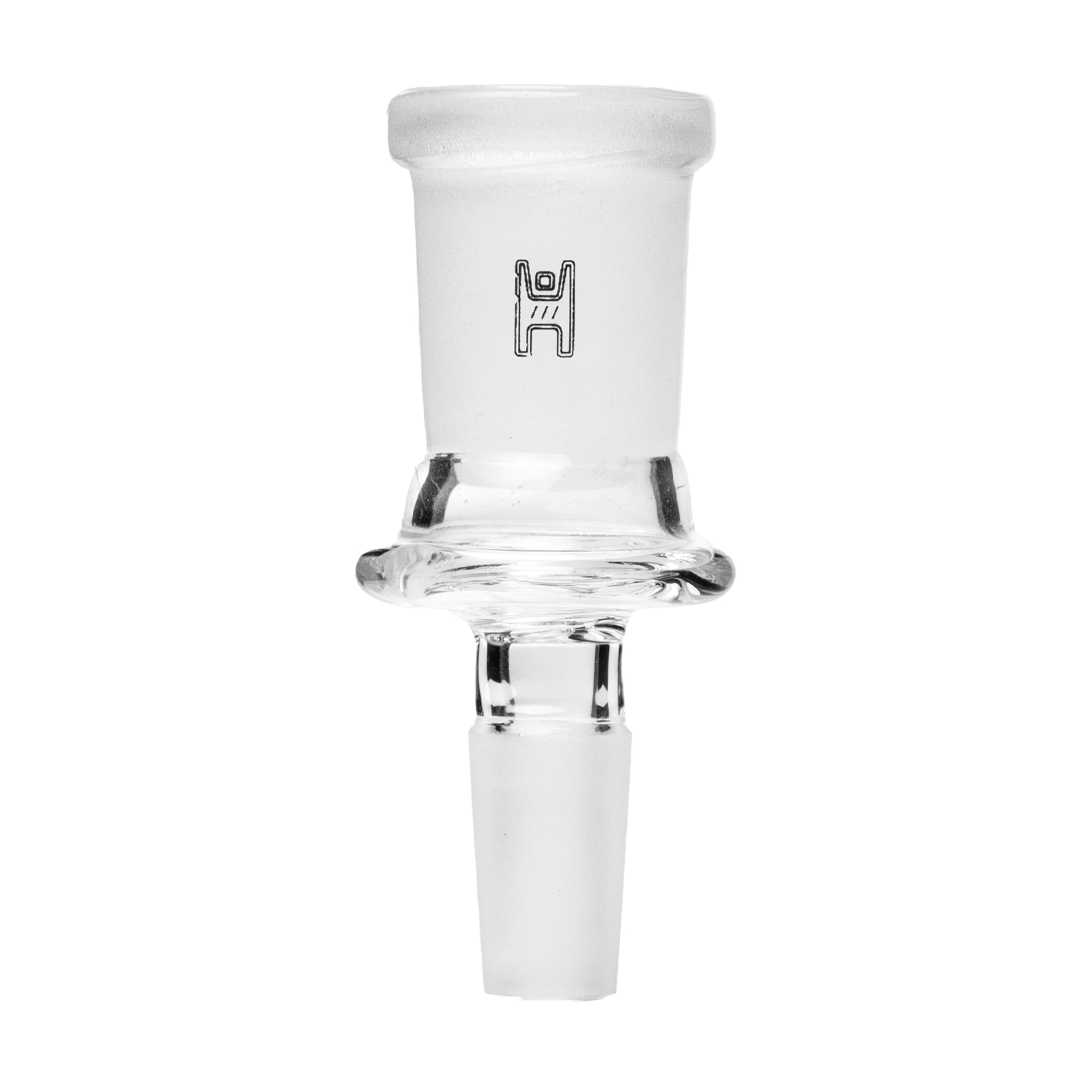 Photograph of product: Glass Adapter 18mm to 14mm F
