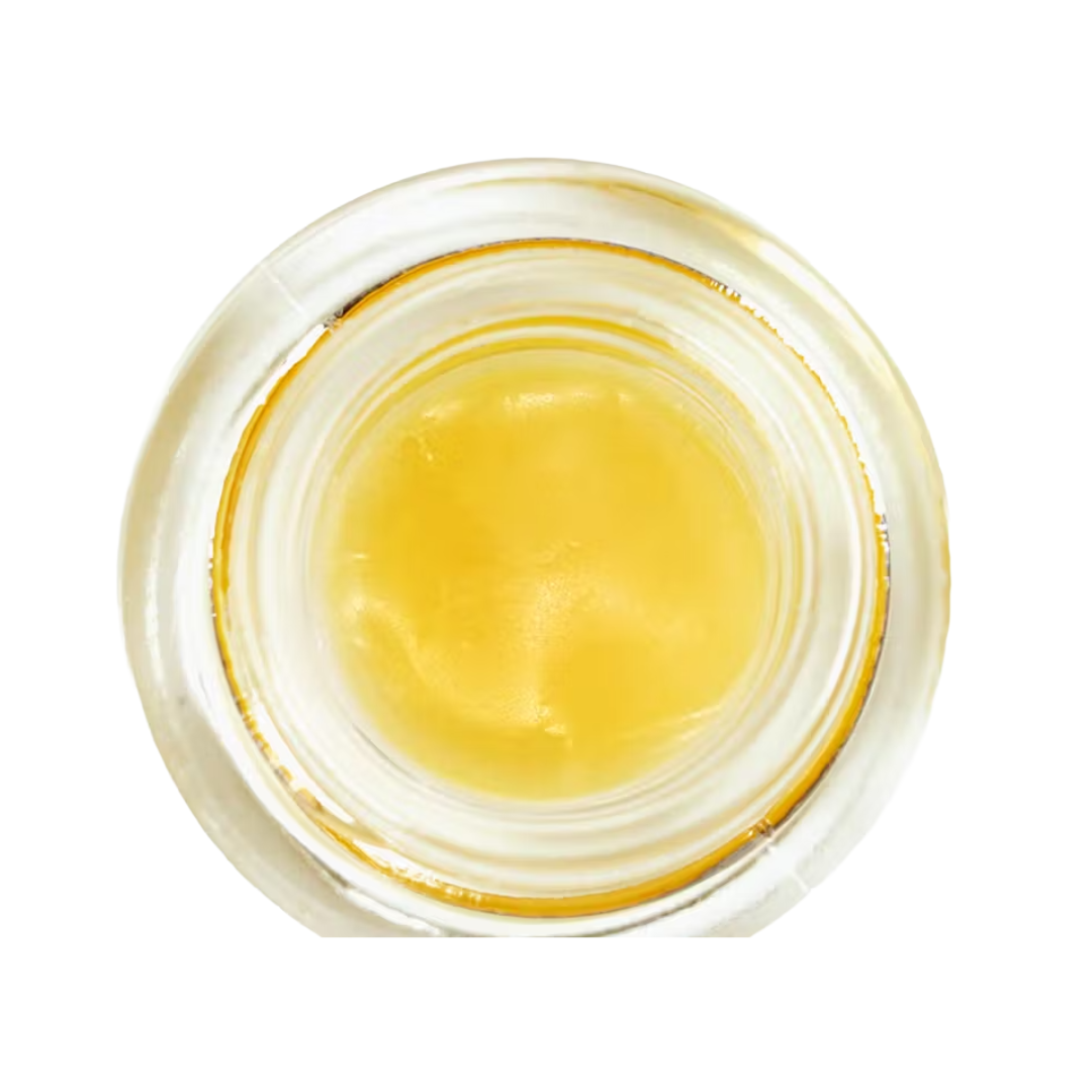 Photograph of product: HIMALAYA - PURPLE DREAM LIVE RESIN 1G