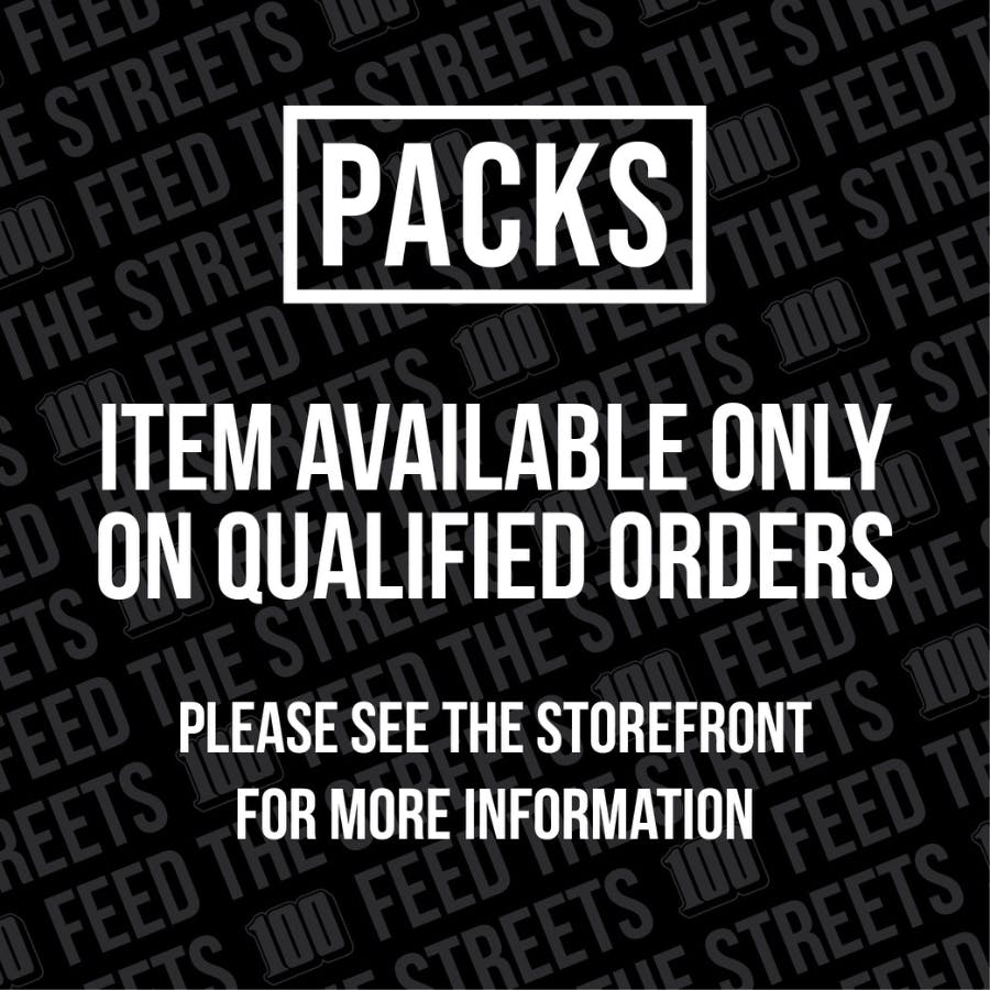 Photograph of product: Big Chief - Promo - Battery