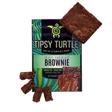 Photograph of product: 2:1 CBD Triple Chocolate Brownie (H) | 100mg