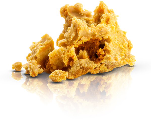 Photograph of product: Regions Cali RTZ Sugar Wax: (H)