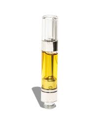 Photograph of product: MC - Cartridge Distillate - White Gushers (I) (1.0g)