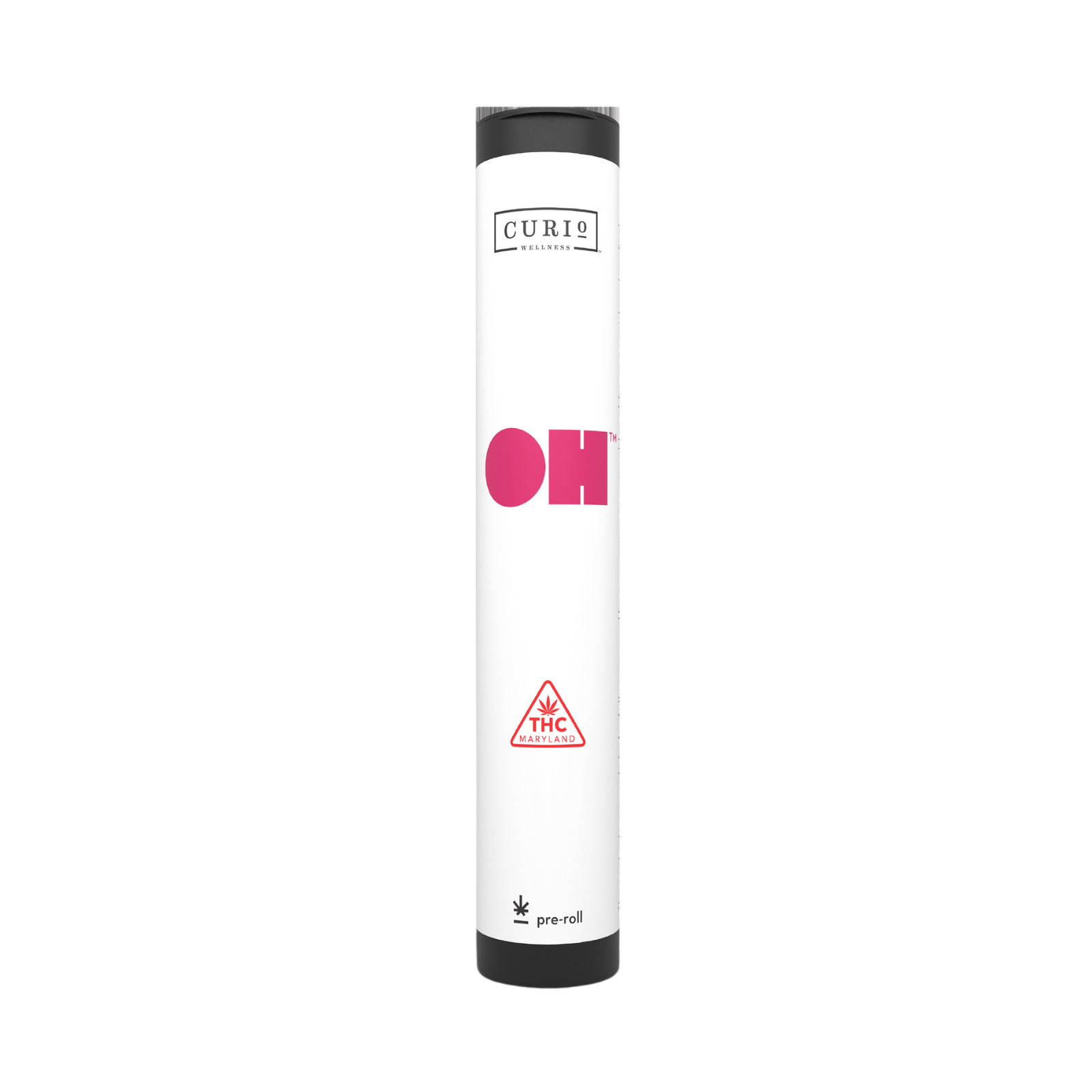 Photograph of product: Curio OH! PRJ (2ct)
