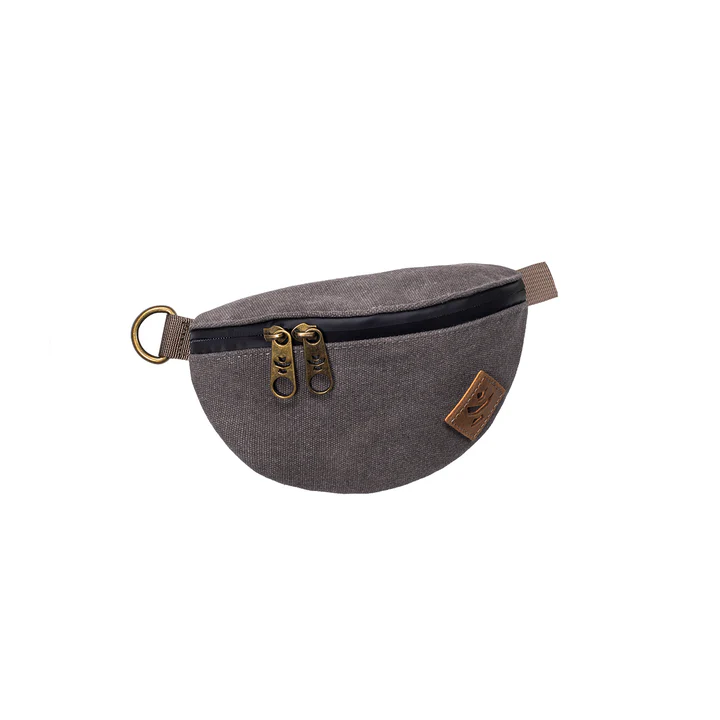 Photograph of product: Amigo Hip Pack - Ash