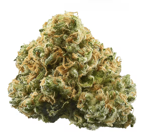 Photograph of product: Lemon OG Haze - NSM - 3.55g