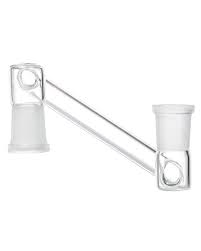 Photograph of product: Drop Down 14mm Male
