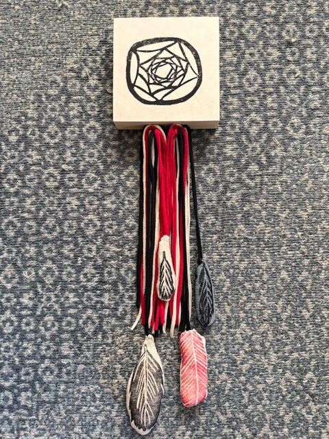 Photograph of product: Dream Catcher