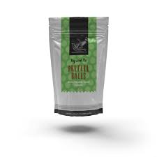 Photograph of product: Edible - Nature's Grace And Wellness - Key Lime Pie Pretzel Balls (H) - 50mg