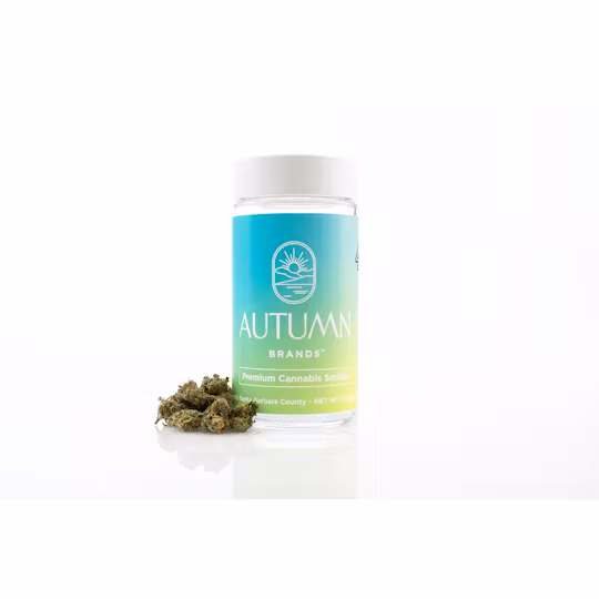 Photograph of product: Blue Dream Smalls - 14g