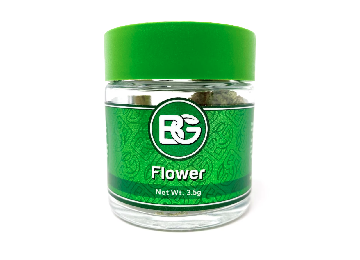 Photograph of product: Cherry Sour | 3.5g