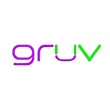 Photograph of product: GruV | 7g | Lemon Cherry Runtz