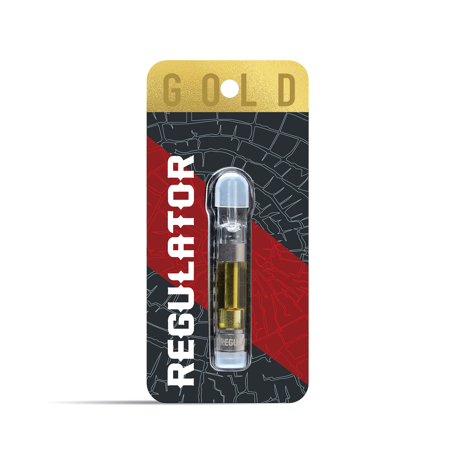 Photograph of product: Acapulco Haze Cartridge | 1g