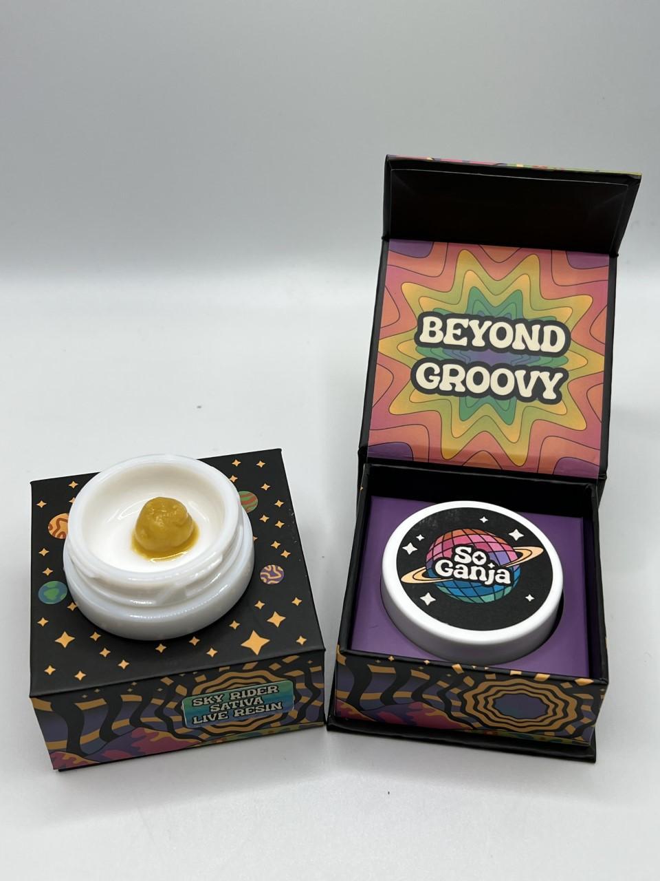 Photograph of product: Wifi Cookies | Live Badder