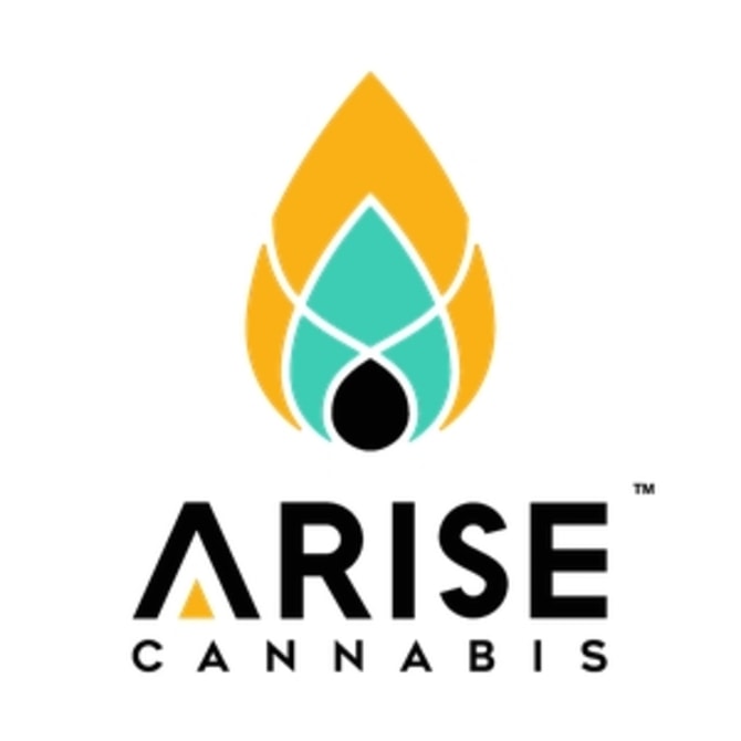 Photograph of product: Arise Labs | Distillate Cart 510 | Snowland