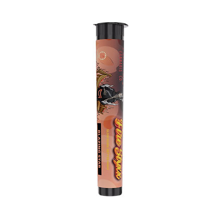 Photograph of product: Rose Rush Fire Styxx Infused PR (H)