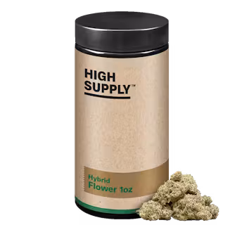 Photograph of product: Zanimal Cookiez - 7g Prepackaged Flower - High Supply