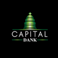 thumbnail-Size Logo for storeLogo: Capital Dank OKC