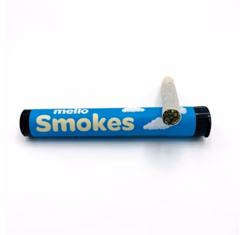 Photograph of product: Preroll - Pablo's Revenge
