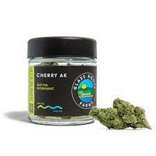 Photograph of product: Cherry AK - 3.5g