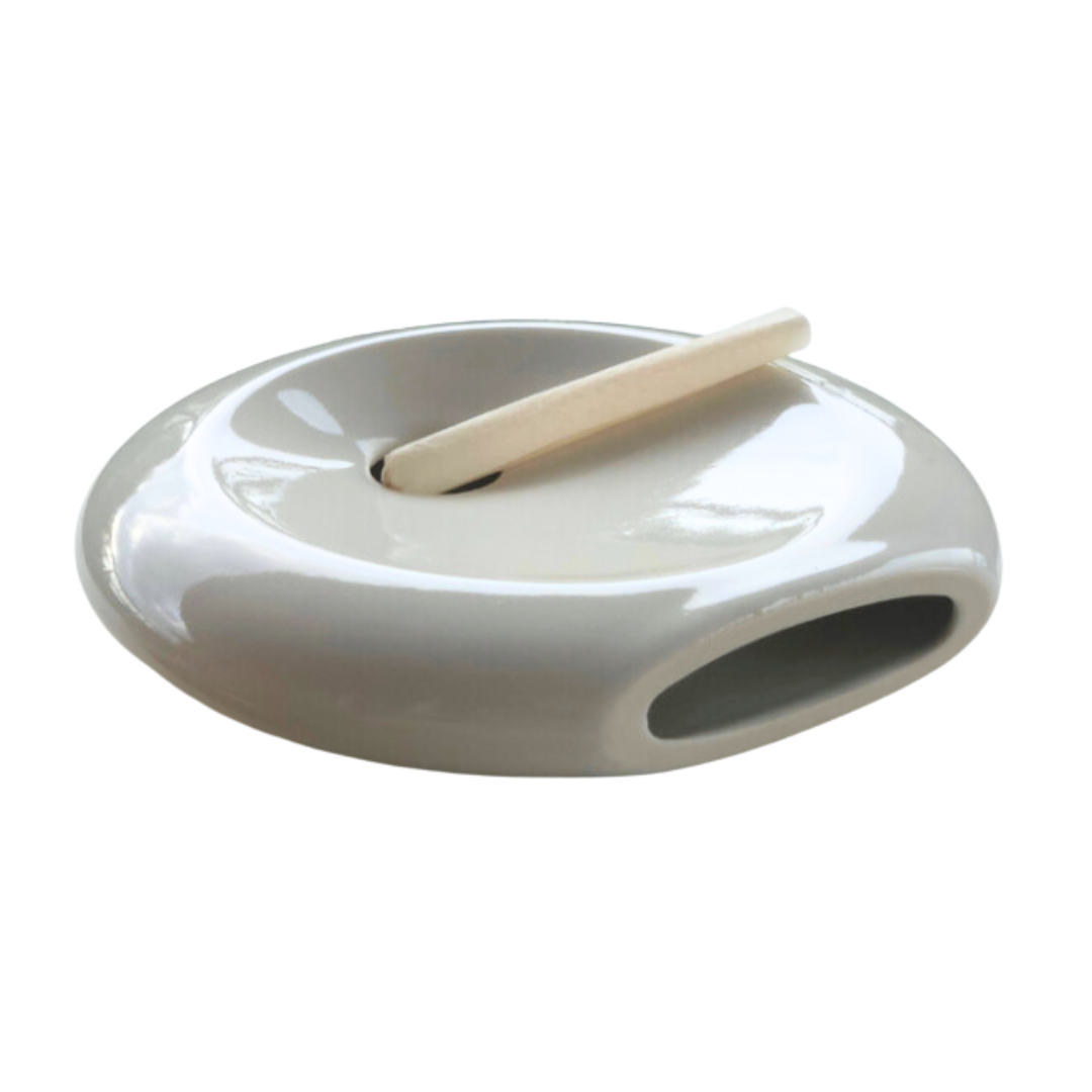 Photograph of product: Lunette | Ash Tray